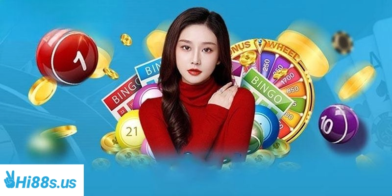 Lý do nên tham gia Hi88 ngay hôm nay