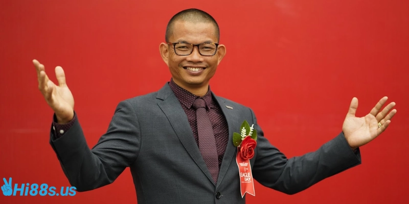 Những trò chơi độc đáo và thú vị tại CEO Thanh Long
