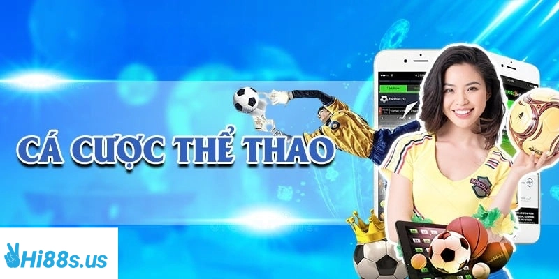 Trải nghiệm cược thể thao đa dạng và phong phú