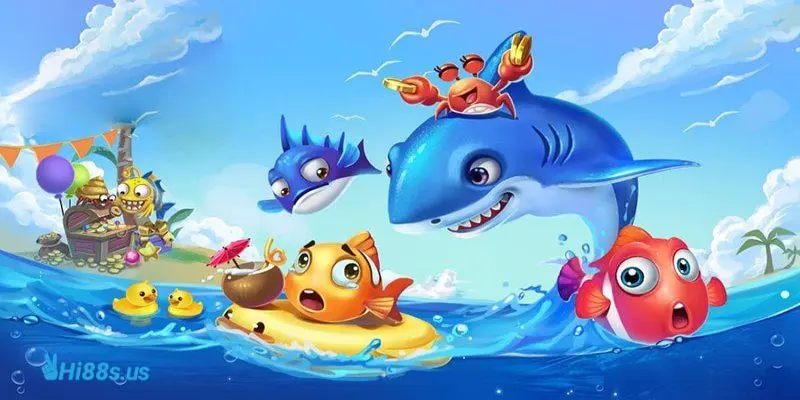 Phân tích các app bắn cá đổi thưởng uy tín và đáng tin cậy