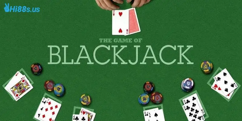 Bài Blackjack là gì?