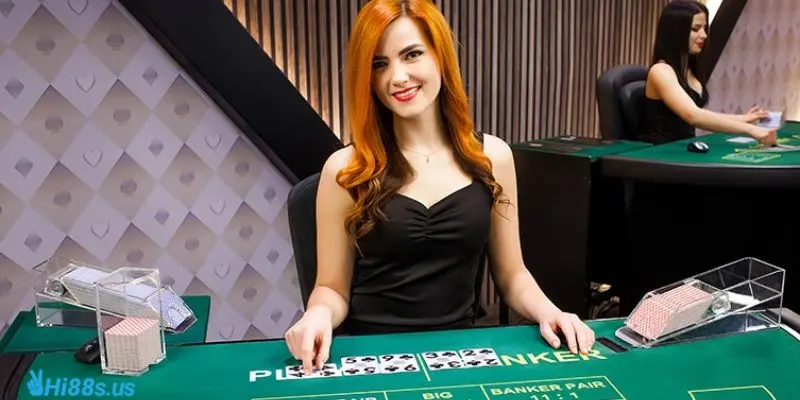 Cách để trở thành người chiến thắng trong bài blackjack là gì?