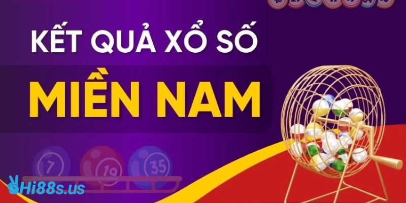 Cập nhật kết quả xổ số miền Nam siêu nhanh chóng