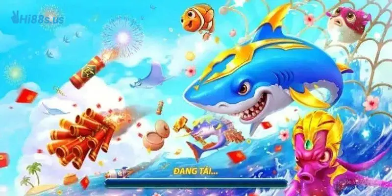 Cách chơi bắn cá hiệu quả và tăng xác suất chiến thắng