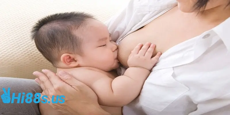 Điềm báo từ nằm mơ thấy cho con bú phản ánh điều gì cho tương lai