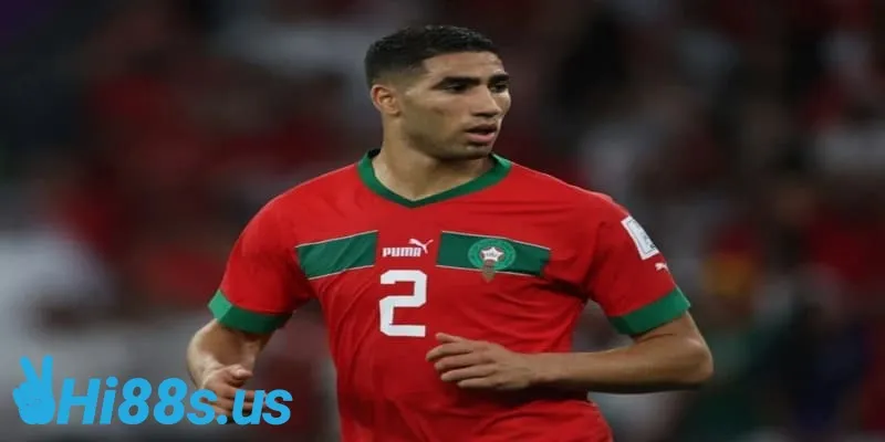 Đội tuyển Morocco và hành trình chinh phục đấu trường quốc tế