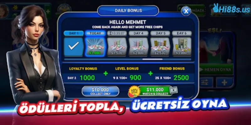 Giới thiệu về game bài Joker hấp dẫn, thú vị