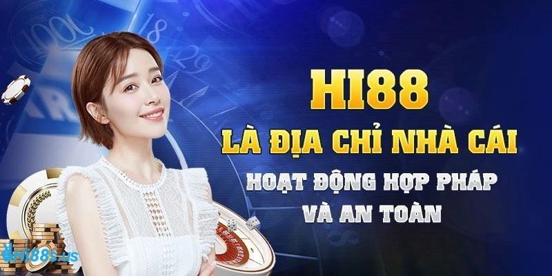 Giới thiệu Hi88 - Các sự kiện đặc biệt và giải đấu hấp dẫn
