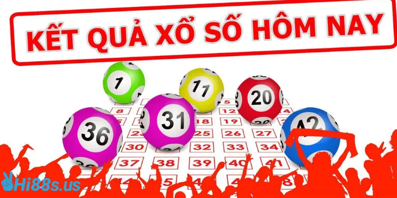 Giới thiệu về đài xổ số miền Bắc hôm nay