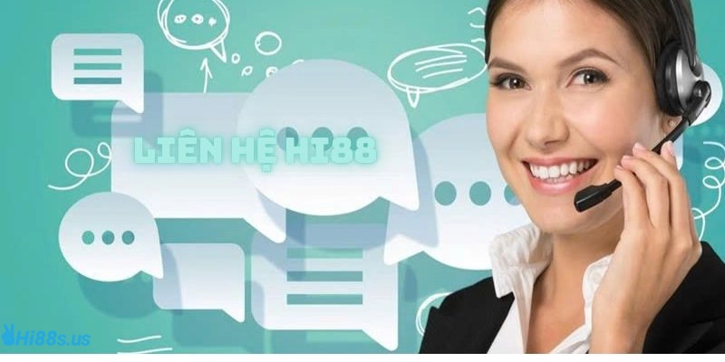Giới thiệu về liên hệ Hi88 dễ dàng
