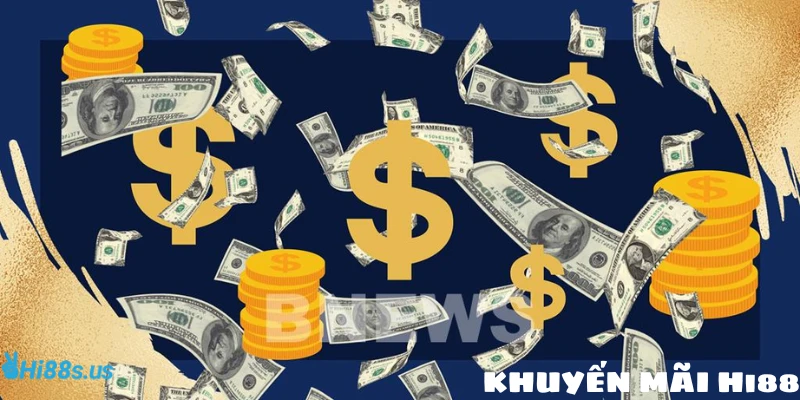 Khuyến mãi qua các chương trình hoàn tiền
