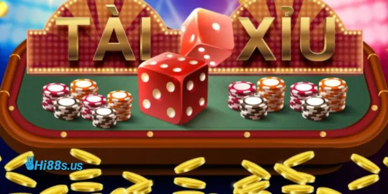 Tài xỉu là gì?