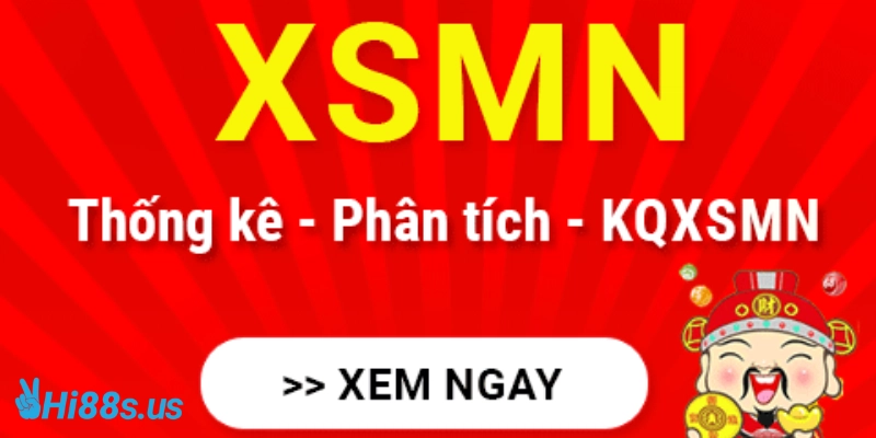 Lợi ích bất ngờ khi tham gia xổ số miền Nam