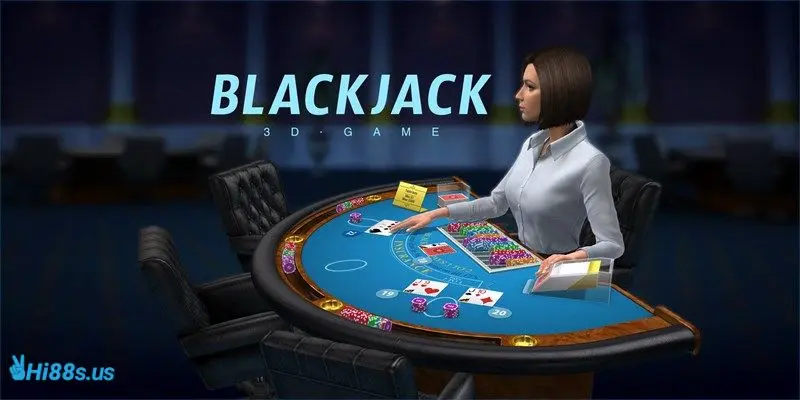 Tổng quan về game Blackjack
