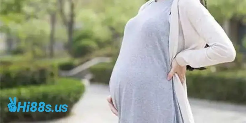 Mơ thấy có bầu có điềm báo tốt hay xấu?