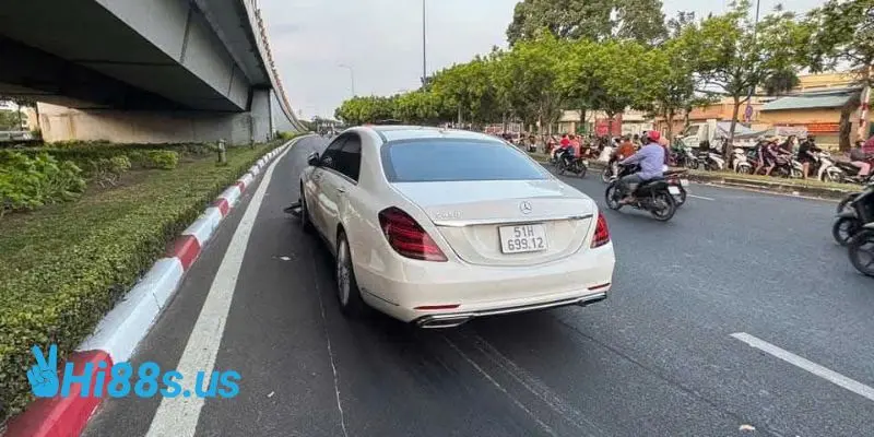 Mơ thấy tai nạn ô tô