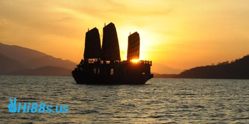 Mơ thấy thuyền đánh con gì?