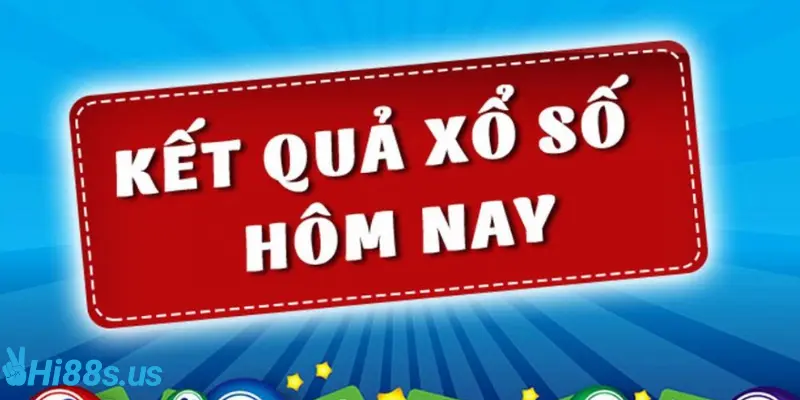 Mua xổ số hôm nay online tại các trang web uy tín