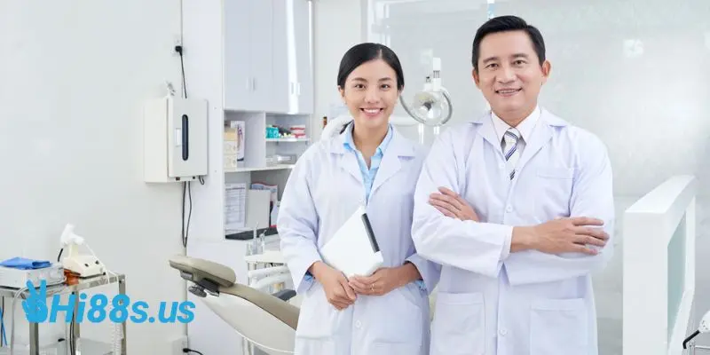 Nằm ngủ mơ thấy bác sĩ là điềm báo tốt hay xấu và đánh số gì?