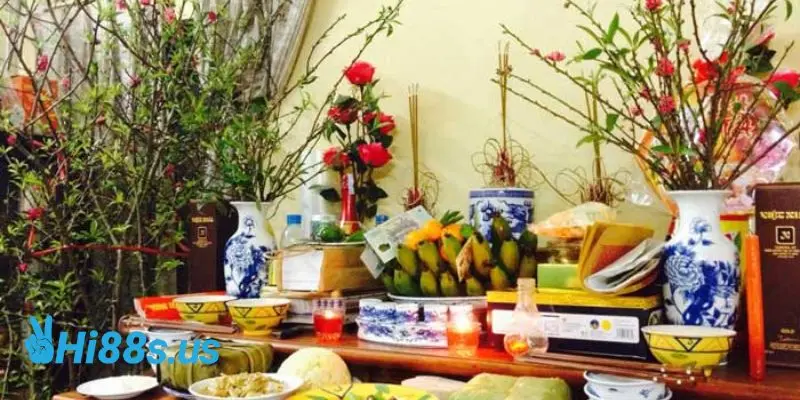 Ngủ mơ thấy bàn thờ báo hiệu điều gì khi thấy bàn thờ có lửa