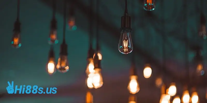 Ngủ mơ thấy bóng đèn là điềm báo gì - Mơ thấy mất bóng đèn