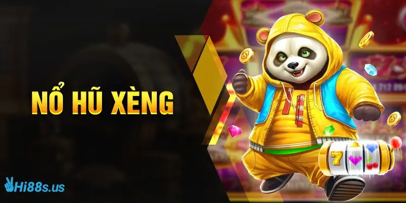 Nổ hũ xèng là gì?