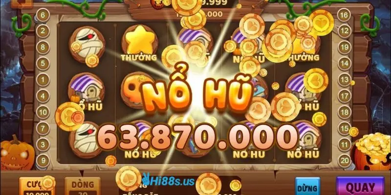 Kinh nghiệm chơi để chiến thắng trong nổ hũ xèng là gì?