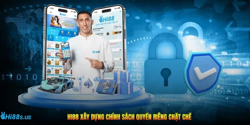 Quyền riêng tư là gì và cách hiểu rõ về nó