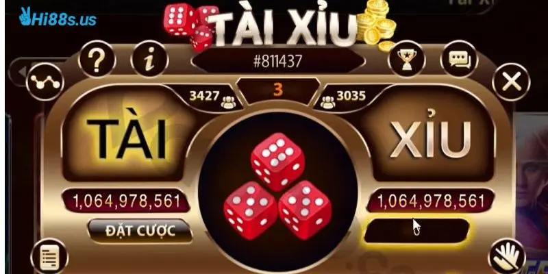 Hướng dẫn cách chơi tài xỉu online chi tiết và dễ hiểu nhất