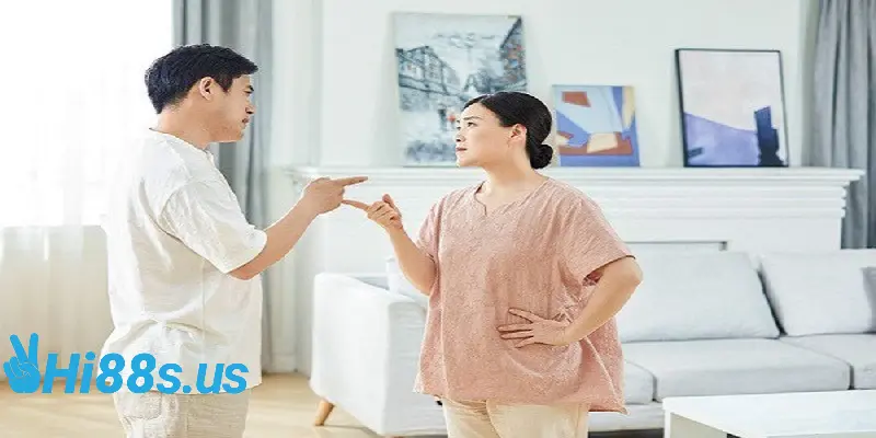 Tình cảm vợ chồng qua những giấc mơ thấy vợ