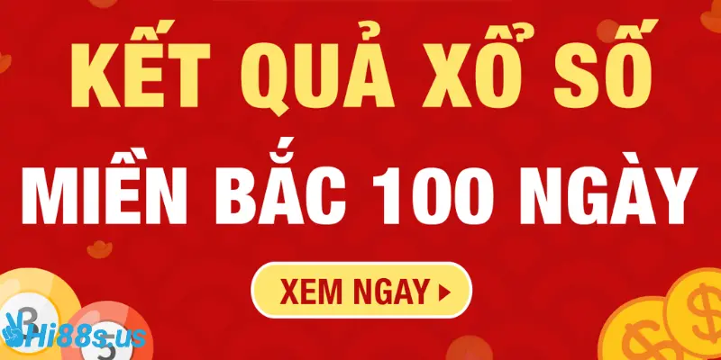 Trang Web chính thức của đài xổ số miền Bắc