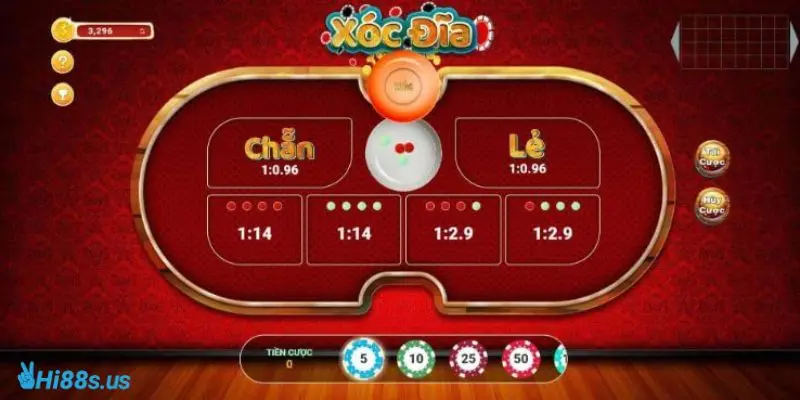 Hướng dẫn về cách xem kết quả xóc đĩa đổi thưởng đúng chuẩn